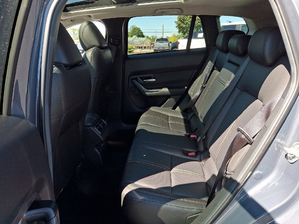2025 Mazda Mazda CX-50 2.5 S Premium Plus Package