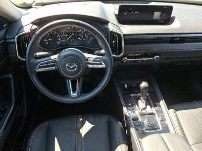 2025 Mazda Mazda CX-50 2.5 S Premium Plus Package