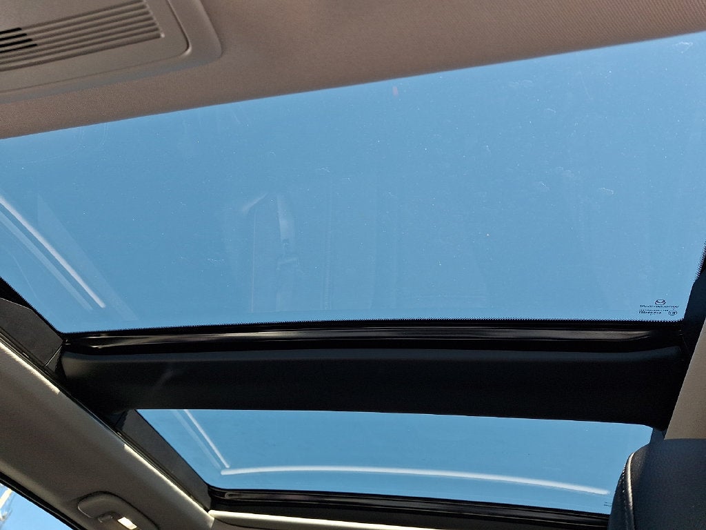 2025 Mazda Mazda CX-50 2.5 S Premium Plus Package