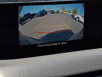 2025 Mazda Mazda CX-50 2.5 S Premium Plus Package