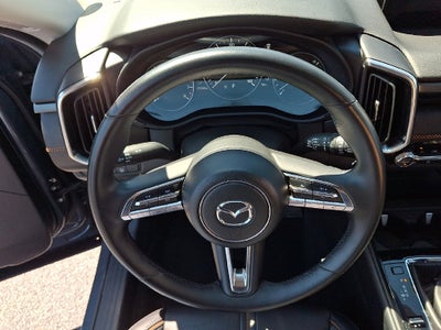 2025 Mazda Mazda CX-50 2.5 S Premium Plus Package