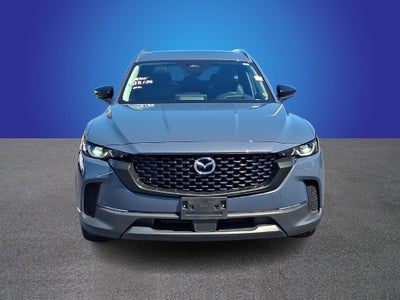 2025 Mazda Mazda CX-50 2.5 S Premium Plus Package