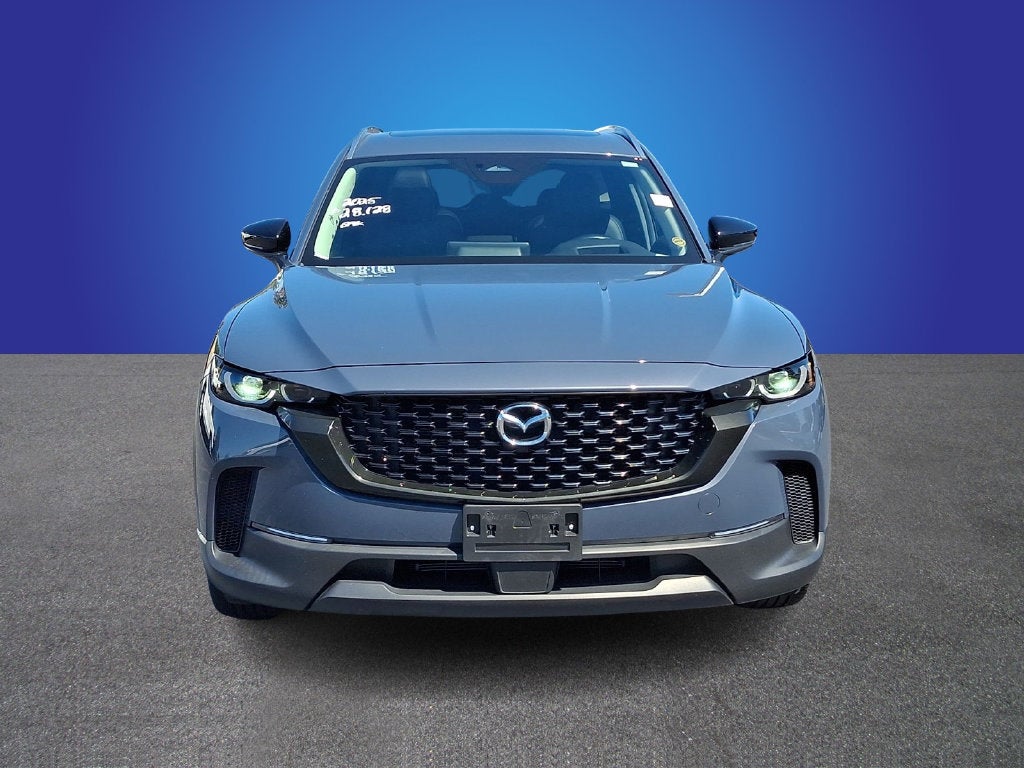 2025 Mazda Mazda CX-50 2.5 S Premium Plus Package