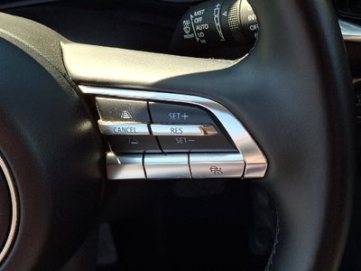 2025 Mazda Mazda CX-50 2.5 S Premium Plus Package