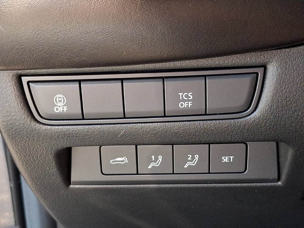 2025 Mazda Mazda CX-50 2.5 S Premium Plus Package