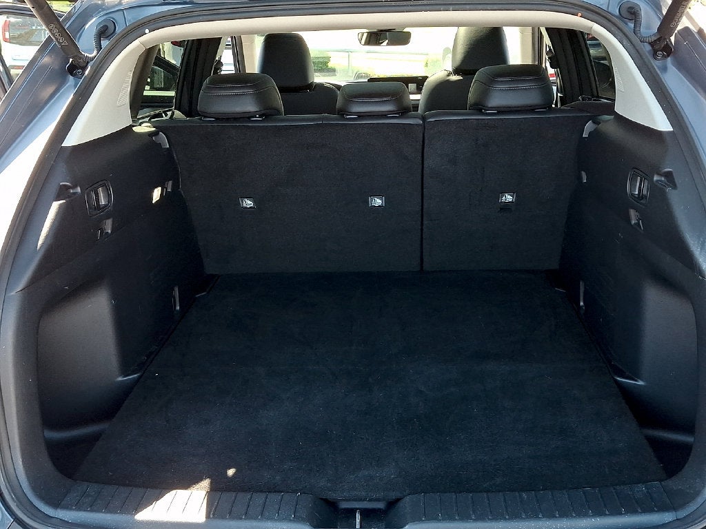 2025 Mazda Mazda CX-50 2.5 S Premium Plus Package