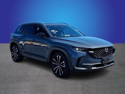 2025 Mazda Mazda CX-50 2.5 S Premium Plus Package