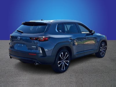 2025 Mazda Mazda CX-50 2.5 S Premium Plus Package
