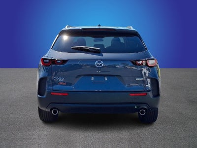 2025 Mazda Mazda CX-50 2.5 S Premium Plus Package