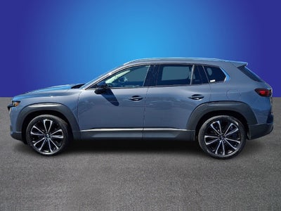 2025 Mazda Mazda CX-50 2.5 S Premium Plus Package