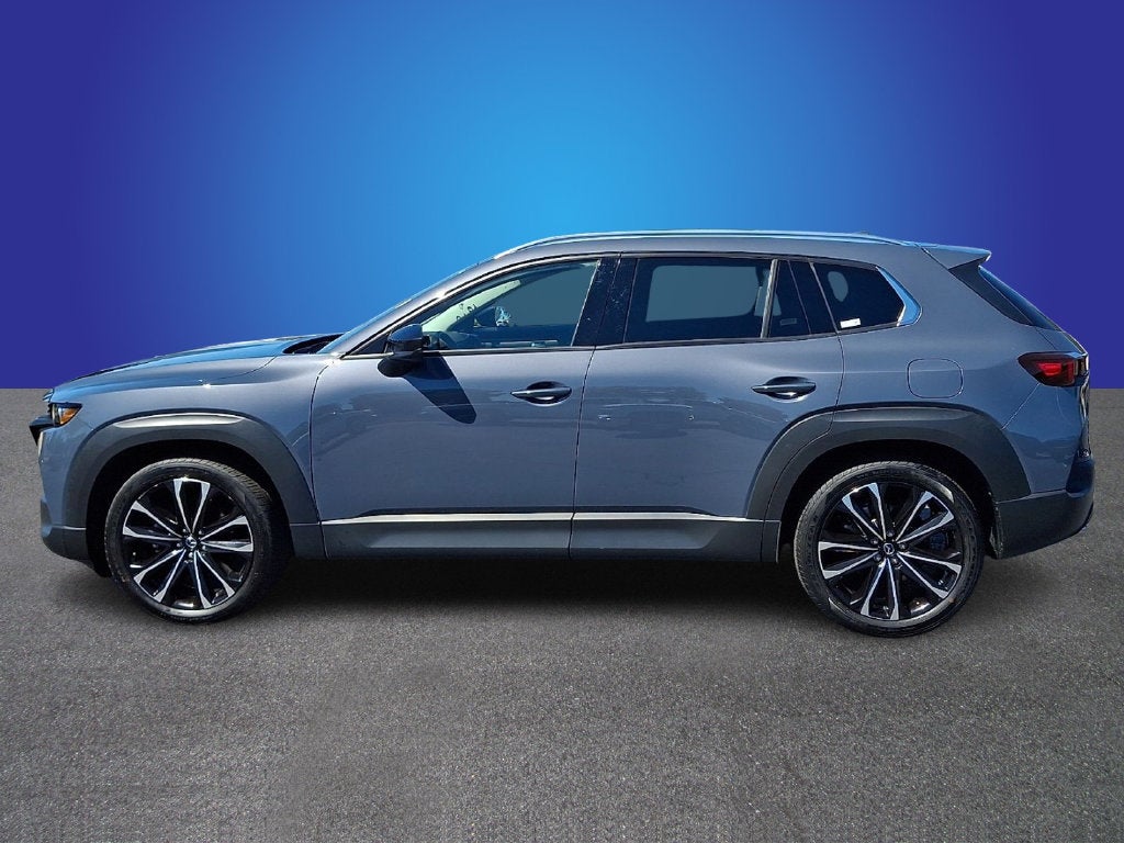 2025 Mazda Mazda CX-50 2.5 S Premium Plus Package