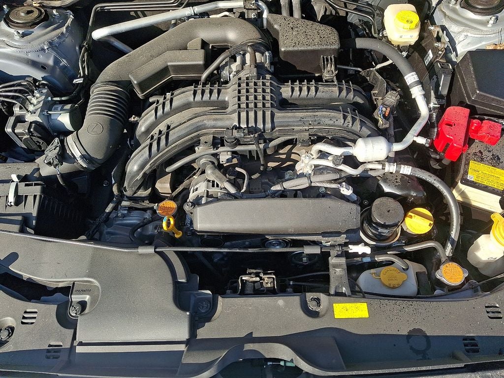 2024 Subaru Impreza Base