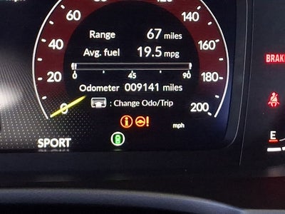 2025 Honda Civic Type R Manual