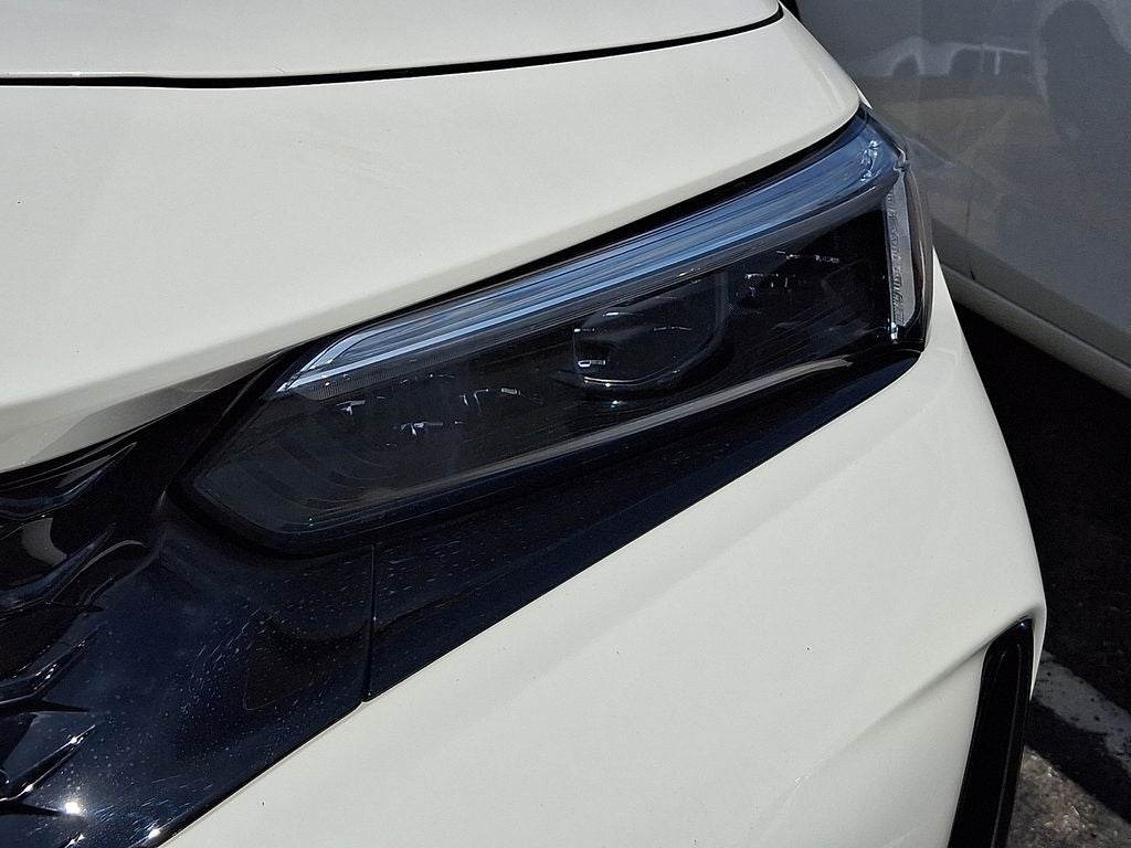 2025 Honda Civic Type R Manual