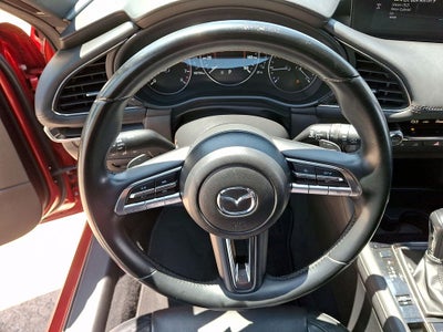2019 Mazda Mazda3 Premium