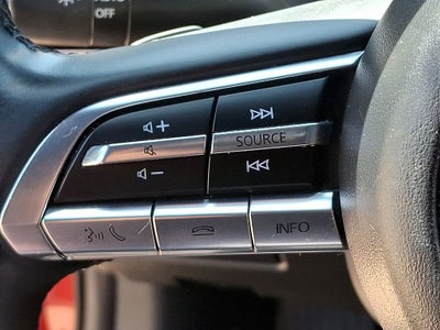 2019 Mazda Mazda3 Premium