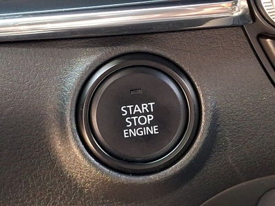 2019 Mazda Mazda3 Premium