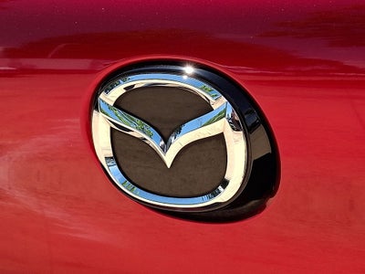 2019 Mazda Mazda3 Premium