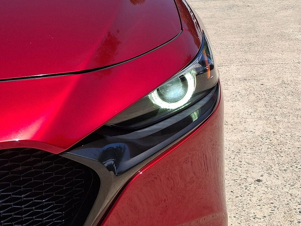 2019 Mazda Mazda3 Premium