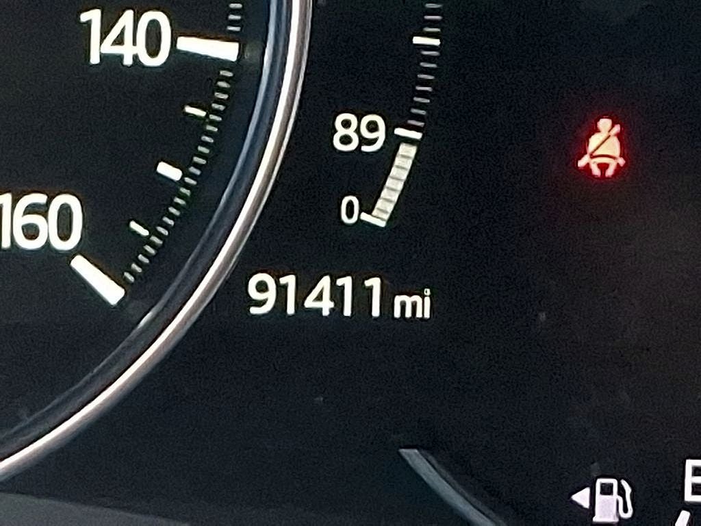 2020 Mazda Mazda CX-5 Grand Touring