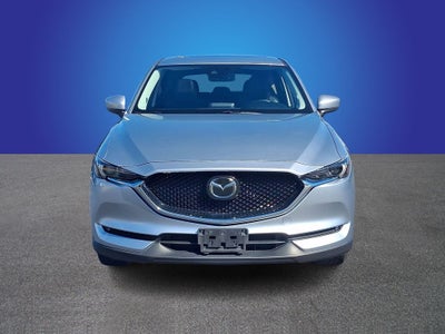 2020 Mazda Mazda CX-5 Grand Touring