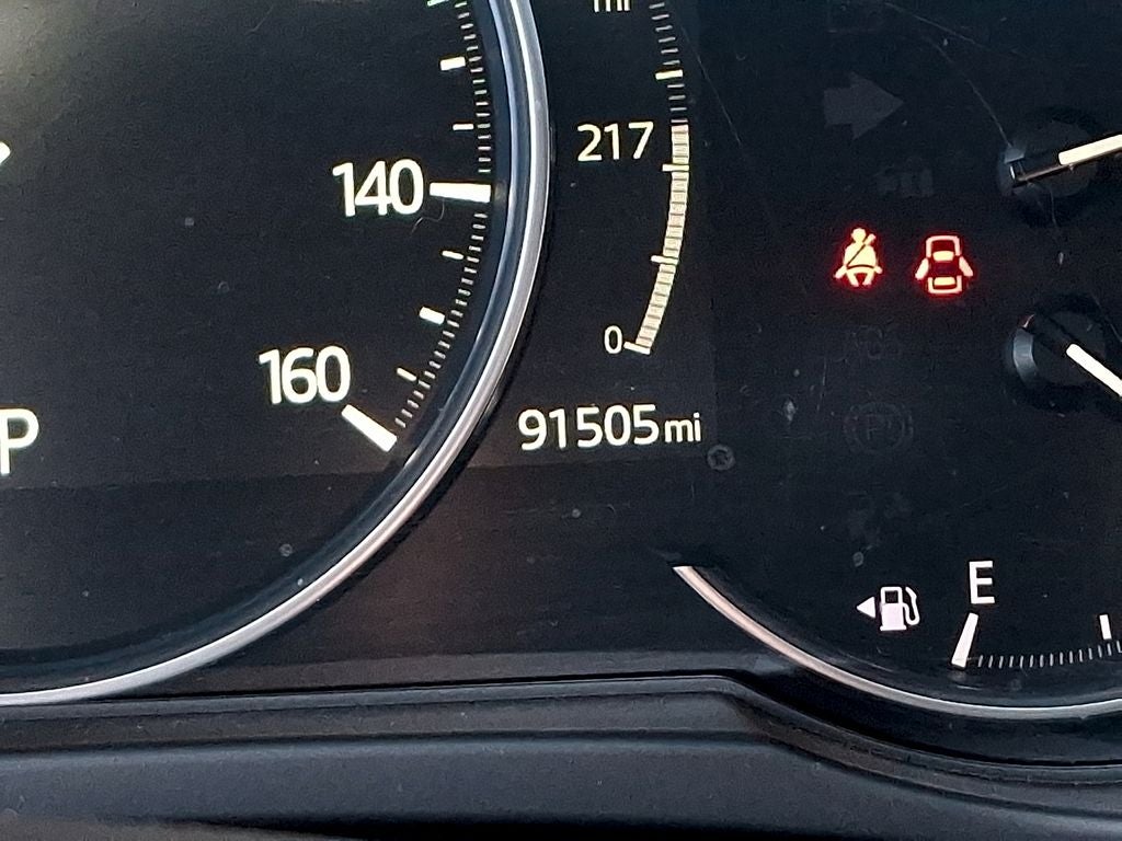 2020 Mazda Mazda CX-5 Grand Touring