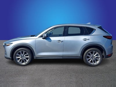 2020 Mazda Mazda CX-5 Grand Touring