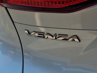2023 Toyota Venza XLE