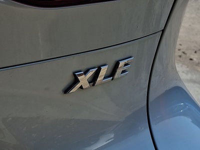2023 Toyota Venza XLE