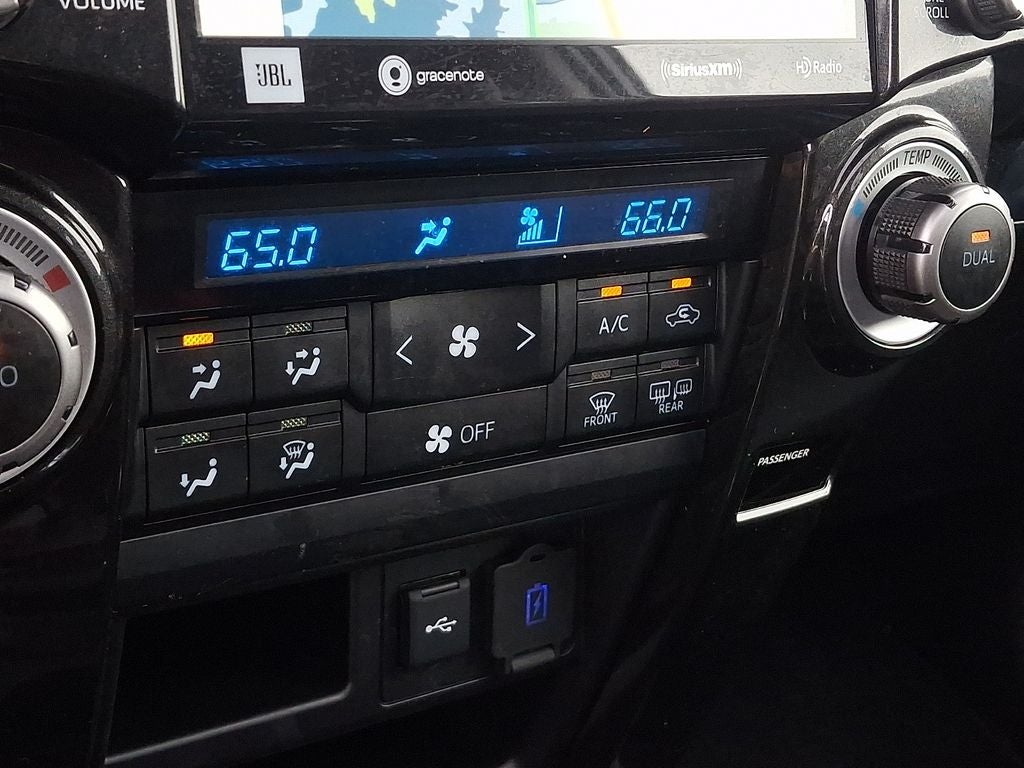 2023 Toyota 4Runner TRD Pro