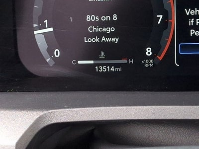 2025 Toyota 4Runner TRD Off-Road Premium