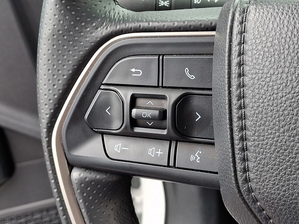 2025 Toyota 4Runner TRD Off-Road Premium