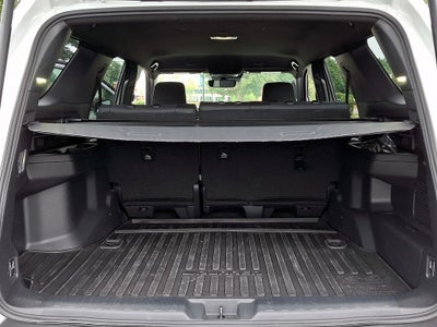 2025 Toyota 4Runner TRD Off-Road Premium