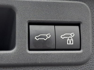 2025 Toyota 4Runner TRD Off-Road Premium