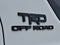 2025 Toyota 4Runner TRD Off-Road Premium