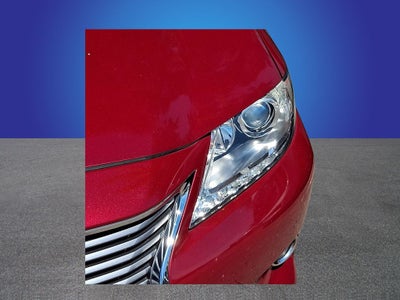 2015 Lexus ES 350