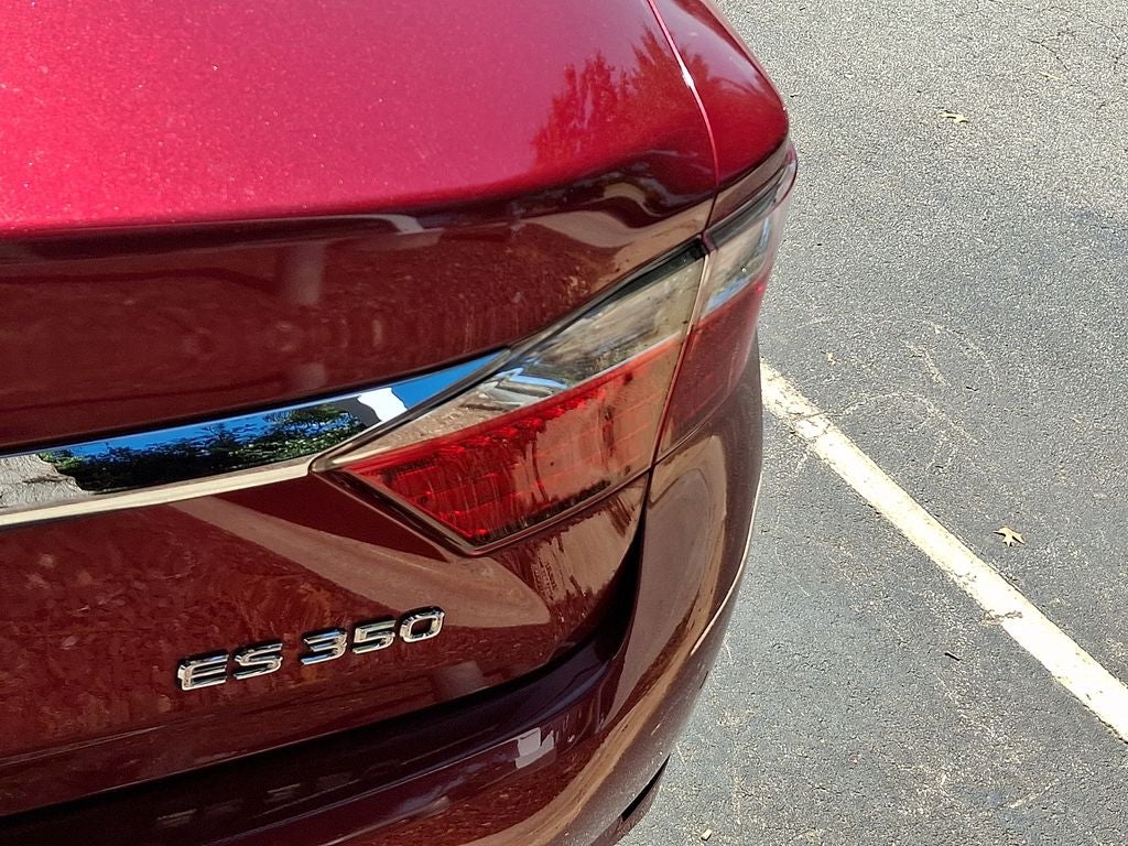 2015 Lexus ES 350