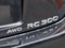 2017 Lexus RC 300