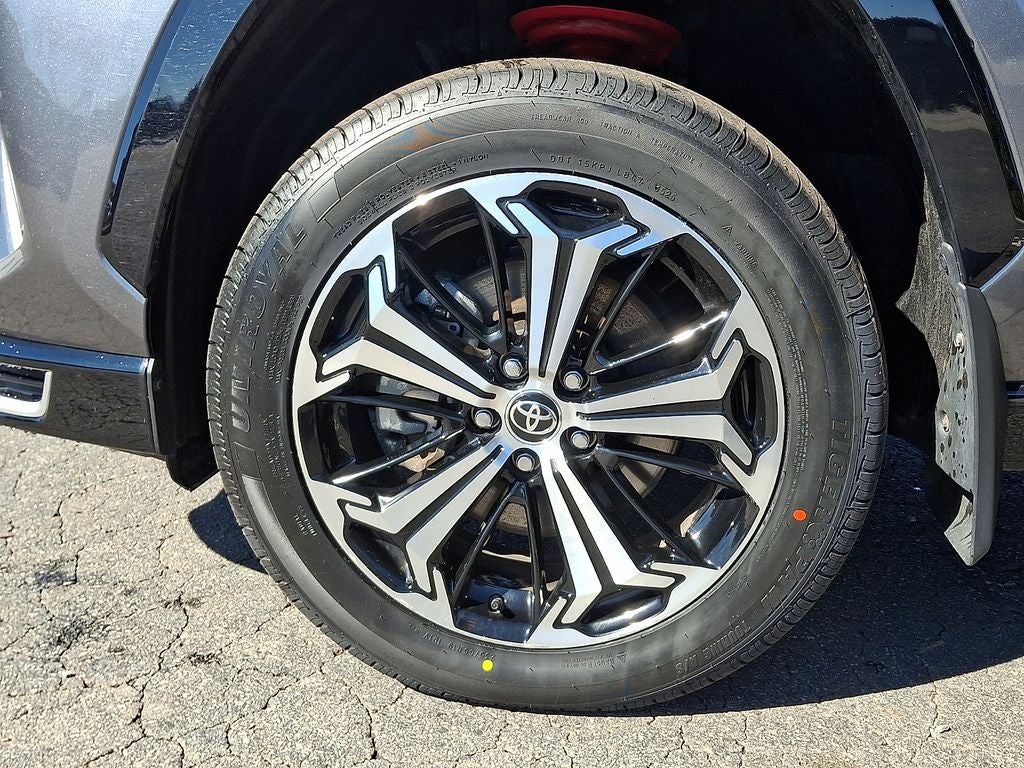 2023 Toyota RAV4 Prime XSE