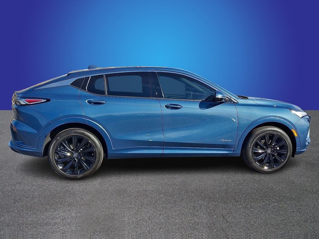 2024 Buick Envista Avenir