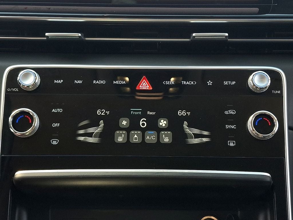 2025 Genesis GV80 2.5T