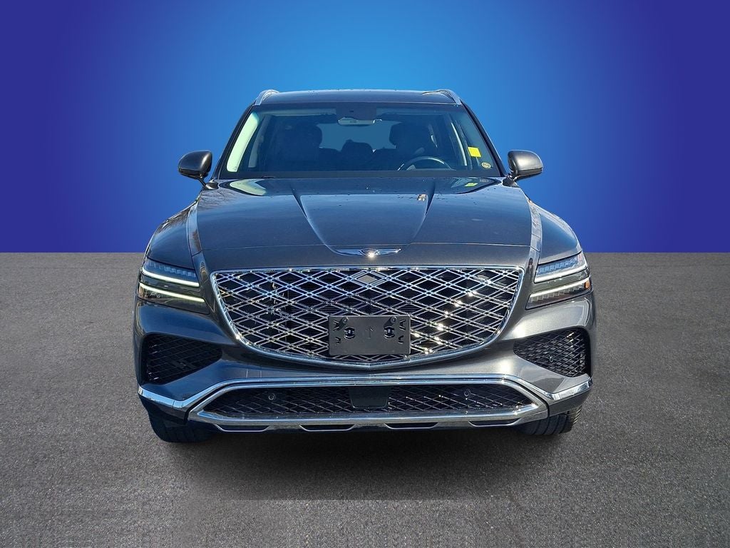 2025 Genesis GV80 2.5T