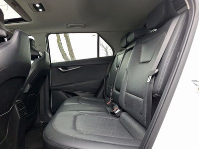 2023 Kia Niro EV Wave