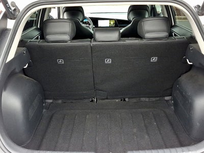 2023 Kia Niro EV Wave