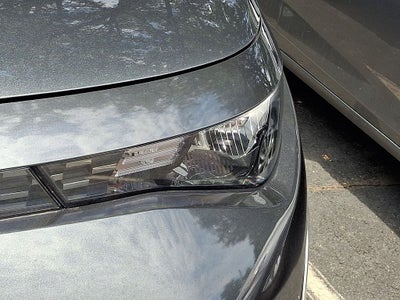 2025 Kia Soul Base