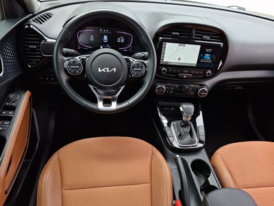 2024 Kia Soul EX