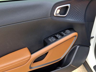 2024 Kia Soul EX