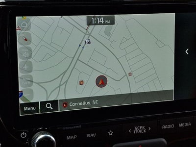 2024 Kia Soul EX