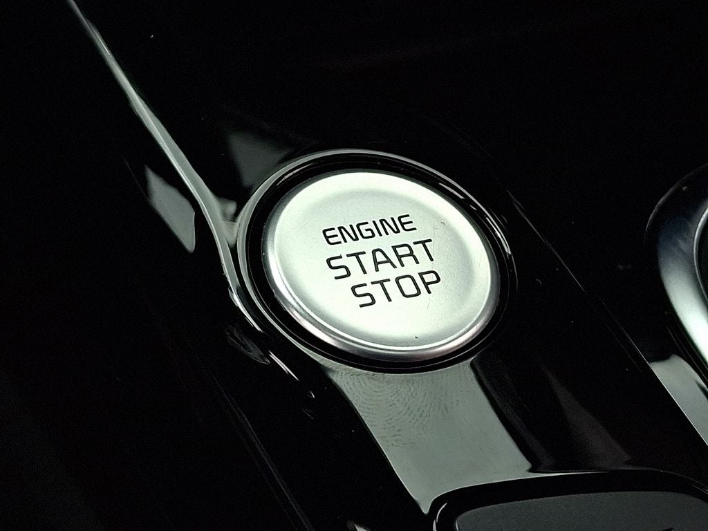 2024 Kia Soul EX