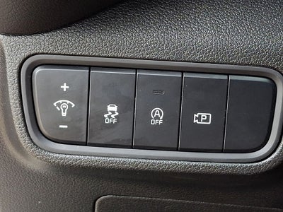 2024 Kia Soul EX